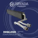 EVAPORADOR TOYOTA HIACE AÑO 2015 NEVADA ASIA
