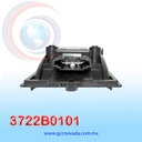RESISTENCIA AUDI A4 / GOL 2000 / WV JETTA A4 NEVADA ASIA