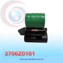 RESISTENCIA FIAT / OPEL CORSA 7337 NEVADA ASIA