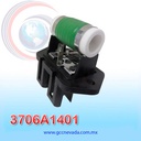 RESISTENCIA FIAT PALIO / UNO AÑO 00/04 NEVADA ASIA