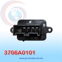 RESISTENCIA FIAT PALIO 7542 NEVADA ASIA