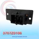 RESISTENCIA FORD 4 PINES 7771 ASIA