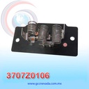 RESISTENCIA FORD 4 PINES 7771 ASIA