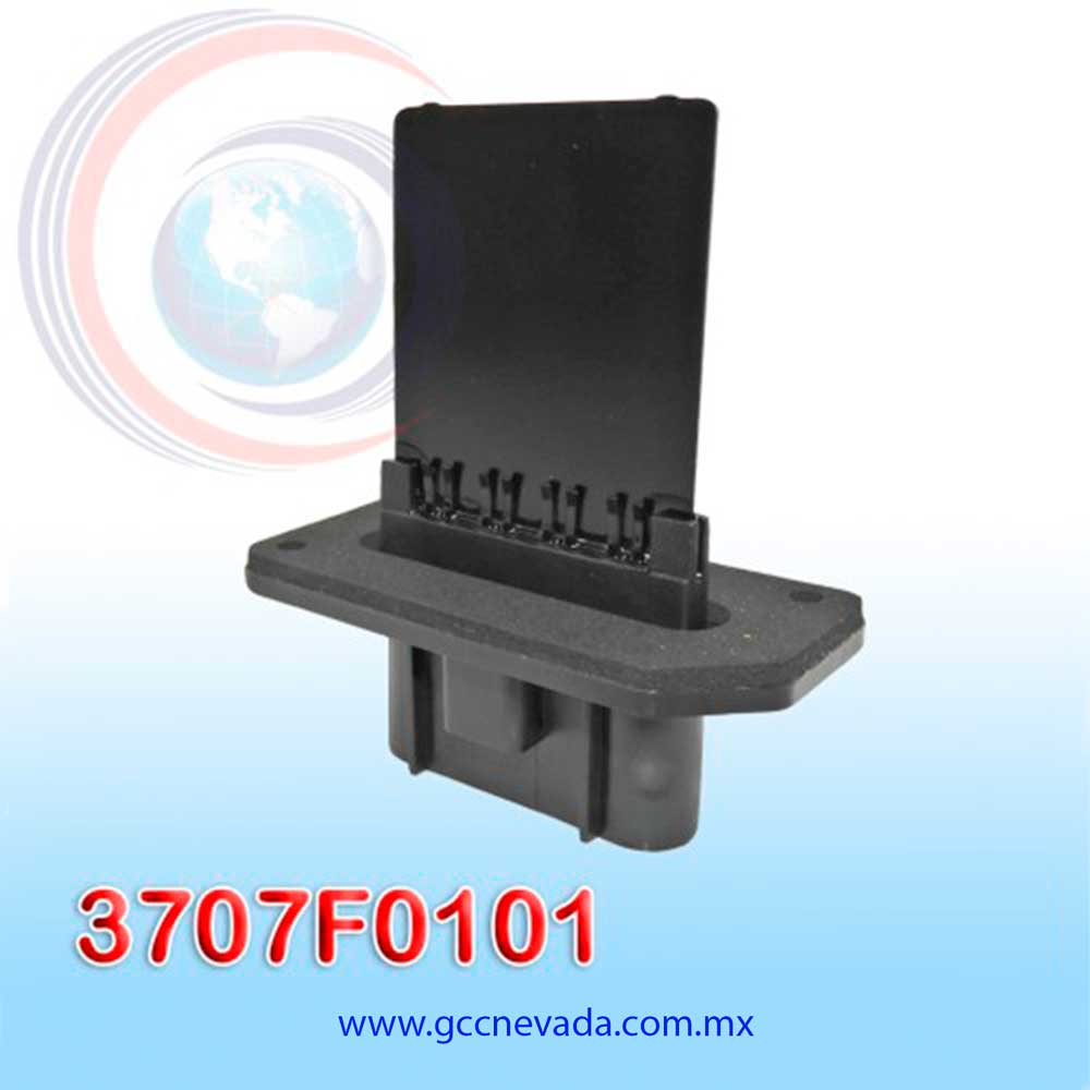 RESISTENCIA FORD EXPLORER AÑO 02/07 ASIA