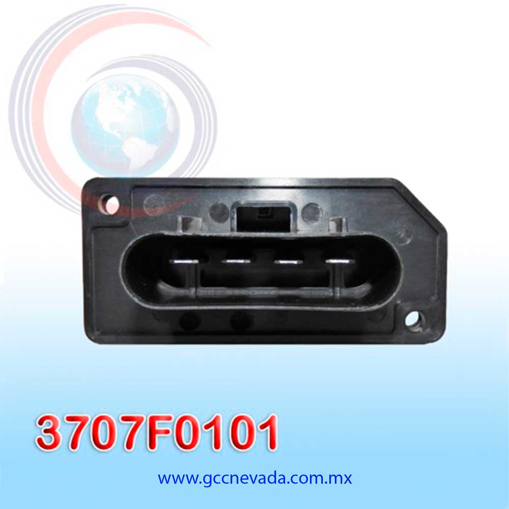 RESISTENCIA FORD EXPLORER AÑO 02/07 ASIA