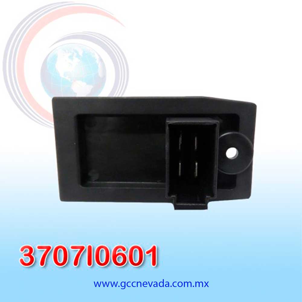 RESISTENCIA FORD FIESTA / KA / MONDEO ASIA