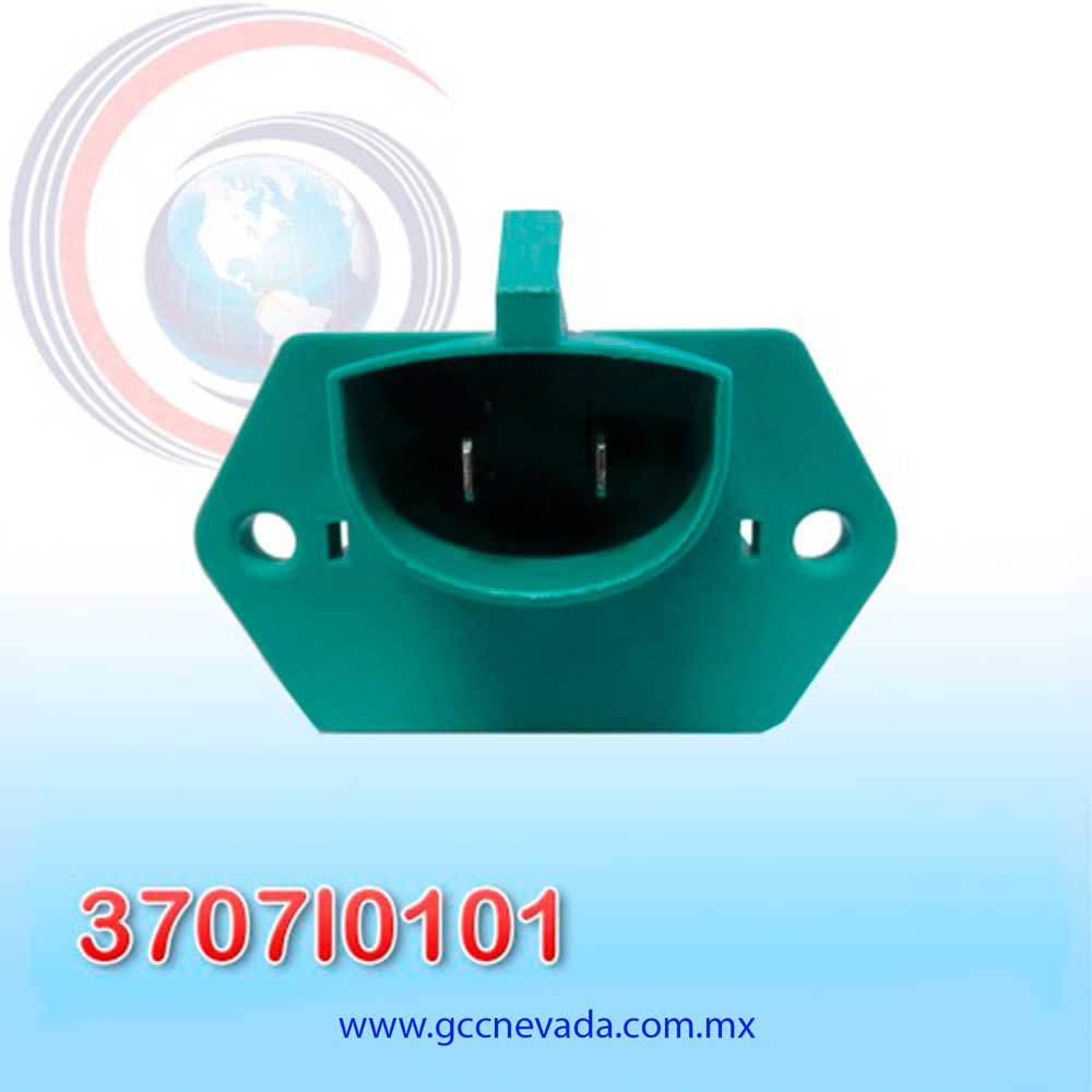 RESISTENCIA FORD FIESTA MK6 ASIA