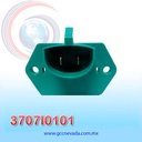 RESISTENCIA FORD FIESTA MK6 ASIA