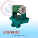RESISTENCIA FORD FIESTA MK6 ASIA