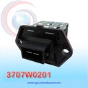 RESISTENCIA FORD FOCUS AÑO 00/07 ASIA