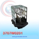 RESISTENCIA FORD FOCUS AÑO 00/07 ASIA