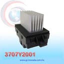 RESISTENCIA FORD FUSION 2006 ASIA