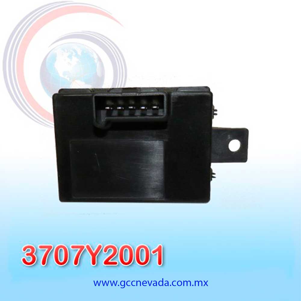 RESISTENCIA FORD FUSION 2006 ASIA