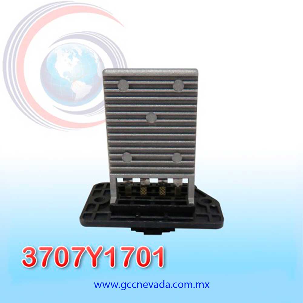 RESISTENCIA FORD RANGER 7332 ASIA