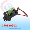 RESISTENCIA G/M CHEVROLET TRUCK 7759 ASIA