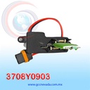 RESISTENCIA G/M CHEVROLET TRUCK 7760 ASIA