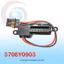 RESISTENCIA G/M CHEVROLET TRUCK 7760 ASIA