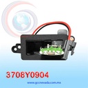 RESISTENCIA G/M CHEVROLET TRUCK 7766 ASIA