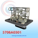 RESISTENCIA GM BLAZER S-10 NEVADA ASIA