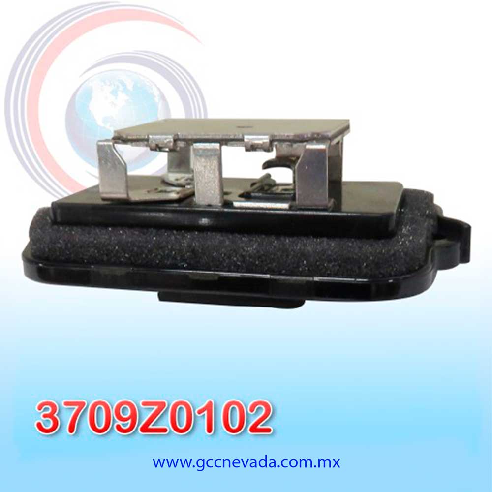 RESISTENCIA HONDA 7322 ASIA