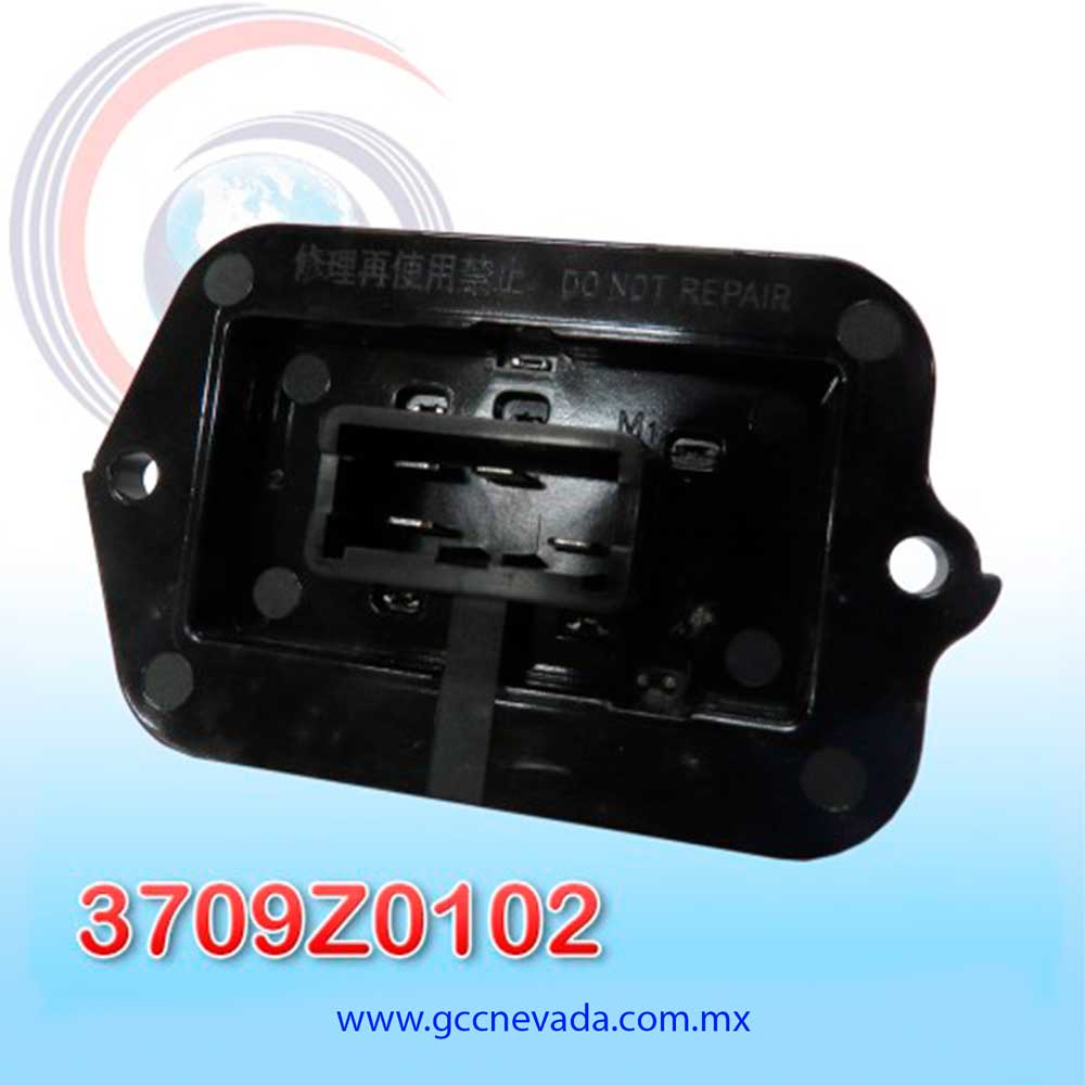 RESISTENCIA HONDA 7322 ASIA