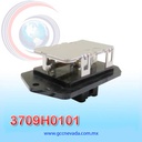 RESISTENCIA HONDA FIT 7562C ASIA