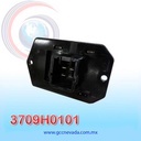 RESISTENCIA HONDA FIT 7562C ASIA