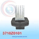 RESISTENCIA HYUNDAI / KIA 3PINES ASIA