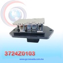 RESISTENCIA ISUZU 4 PINES 24V NEVADA ASIA