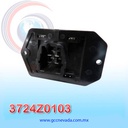 RESISTENCIA ISUZU 4 PINES 24V NEVADA ASIA