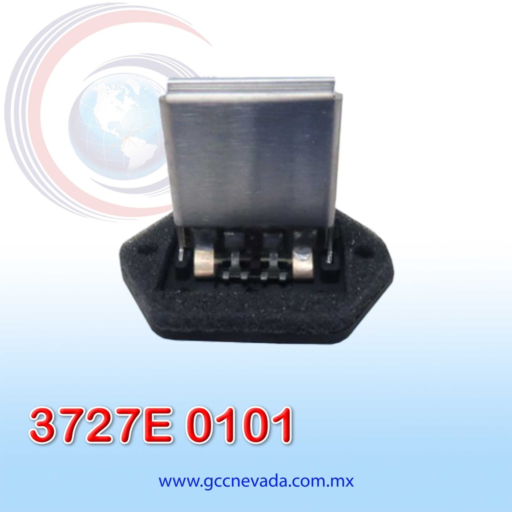 RESISTENCIA KIA SPORTAGE AÑO 05/07 ASIA