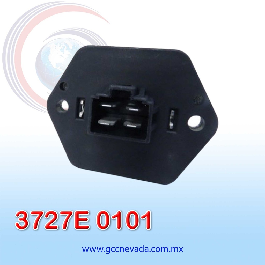 RESISTENCIA KIA SPORTAGE AÑO 05/07 ASIA