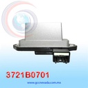 RESISTENCIA MAZDA 3 AÑO 03/09 ASIA