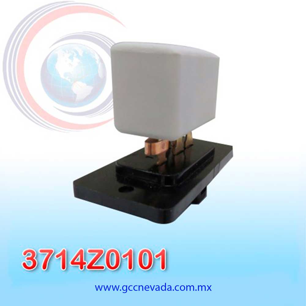 RESISTENCIA MITSUBISHI 4 PINES ASIA