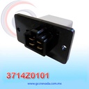 RESISTENCIA MITSUBISHI 4 PINES ASIA