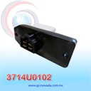 RESISTENCIA MITSUBISHI FREECA 4PINES 12V / 24V ASIA