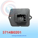 RESISTENCIA MITSUBISHI LANCER AÑO 08/11 ASIA