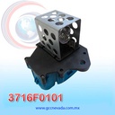 RESISTENCIA PEUGEOT 308 NEVADA ASIA