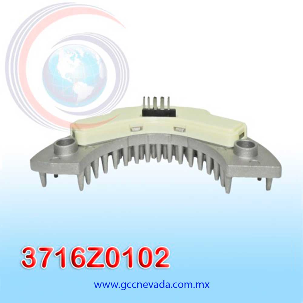 RESISTENCIA PEUGEOT 7575B NEVADA ASIA