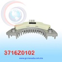 RESISTENCIA PEUGEOT 7575B NEVADA ASIA