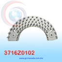 RESISTENCIA PEUGEOT 7575B NEVADA ASIA