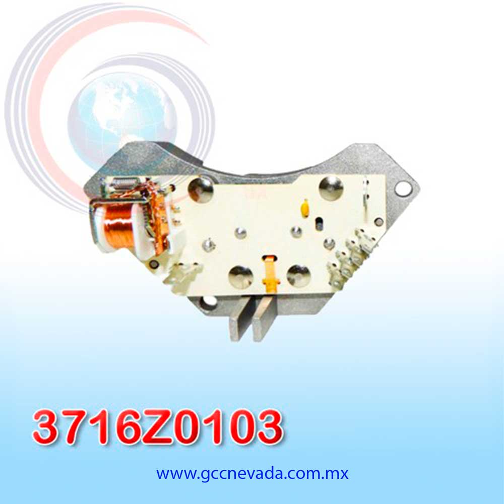 RESISTENCIA PEUGEOT 7575C NEVADA ASIA