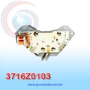 RESISTENCIA PEUGEOT 7575C NEVADA ASIA