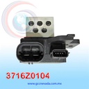 RESISTENCIA PEUGEOT 7576B NEVADA ASIA
