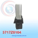 RESISTENCIA RENAULT / CITROEN AÑO 02/06 7743B NEVADA ASIA