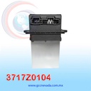 RESISTENCIA RENAULT / CITROEN AÑO 02/06 7743B NEVADA ASIA