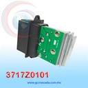RESISTENCIA RENAULT 5PINES 7577 ASIA