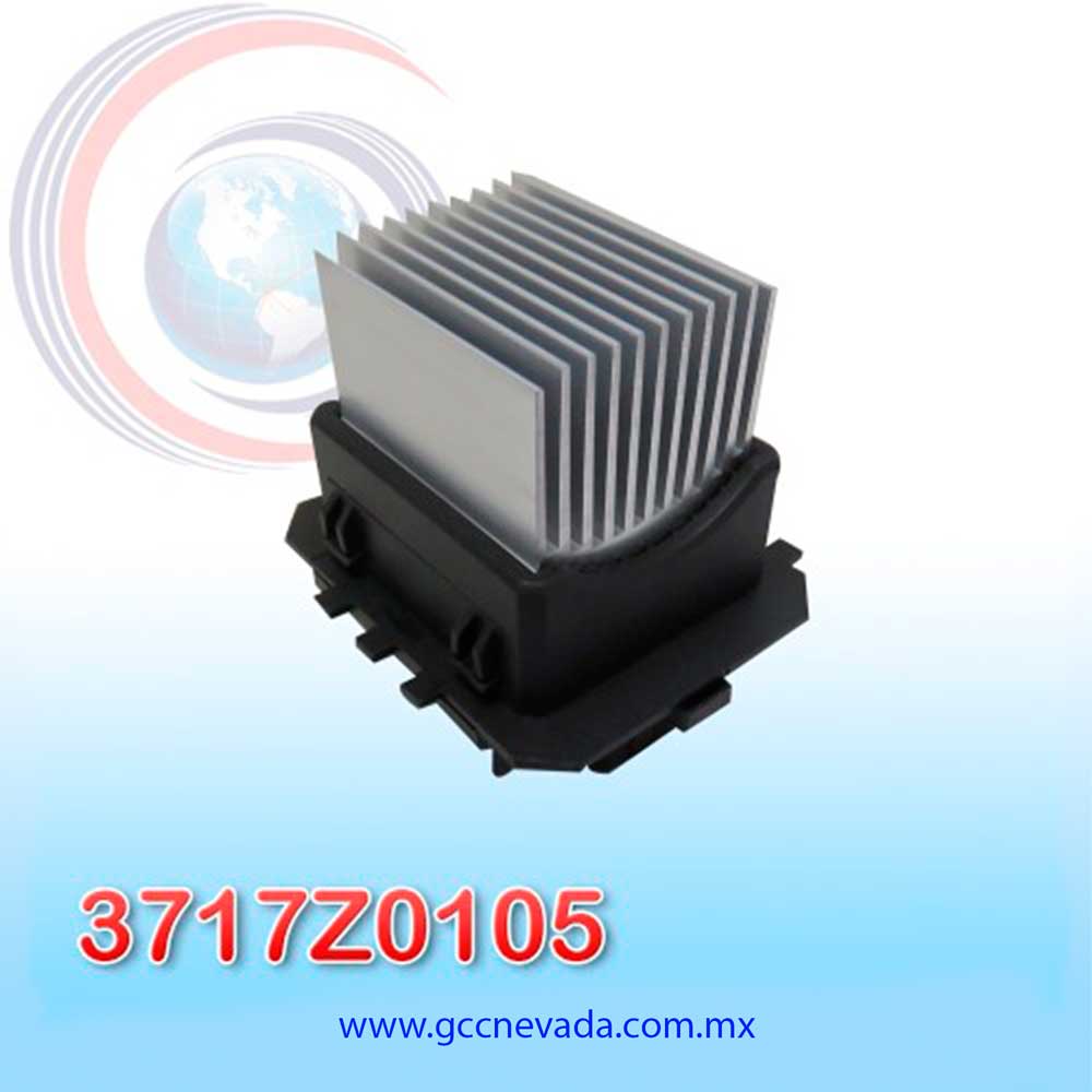 RESISTENCIA RENAULT 7794 ASIA