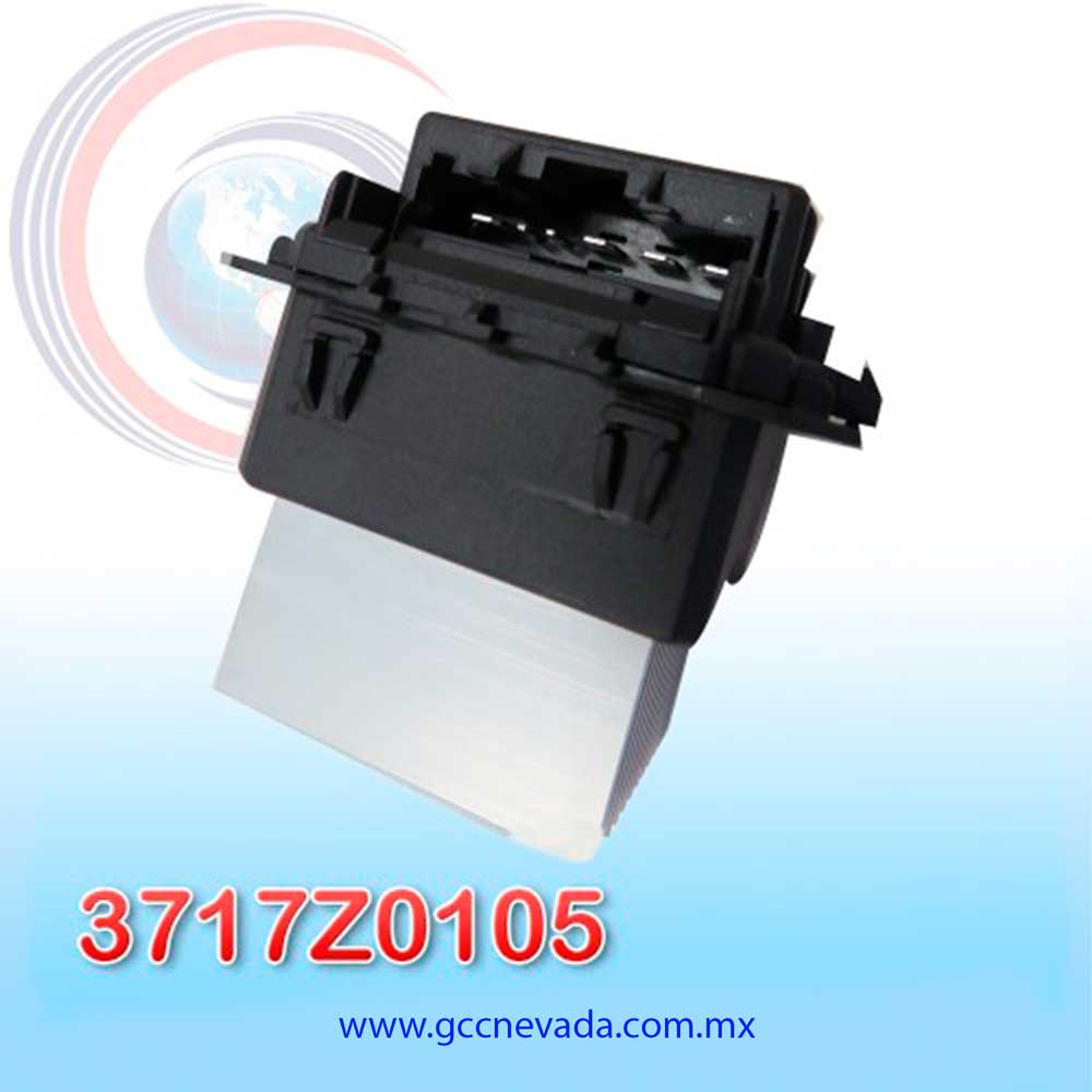 RESISTENCIA RENAULT 7794 ASIA