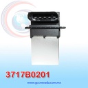 RESISTENCIA RENAULT CLIO / SYMBOL AÑO 98/04 NEVADA ASIA